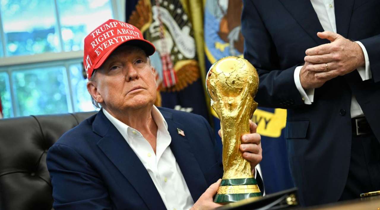 EE.UU. revisará con rigor solicitudes de visa para el Mundial 2026