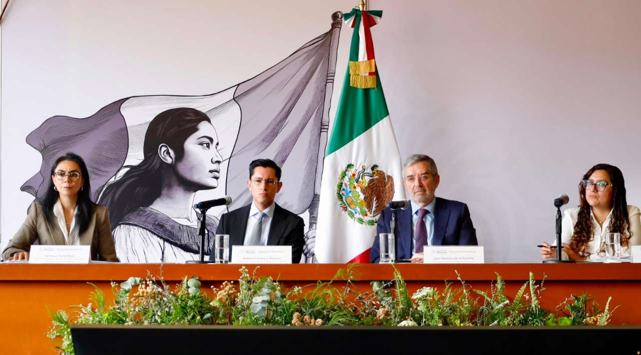 Red Consular de México brinda más de 13 mil asesorías a connacionales en EE.UU.