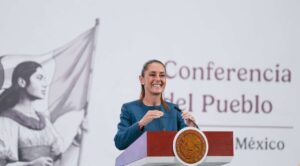 Sheinbaum recibirá esta semana delegación brasileña
