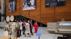 Inauguran la Cineteca de Chapultepec con ciclo especial