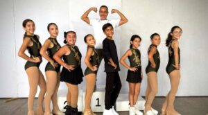 Oaxtepec recibe el Campeonato Nacional de Patinaje Artístico sobre Ruedas 2025