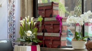 Entregan alforjas a trabajadores de Correos de México en Morelos