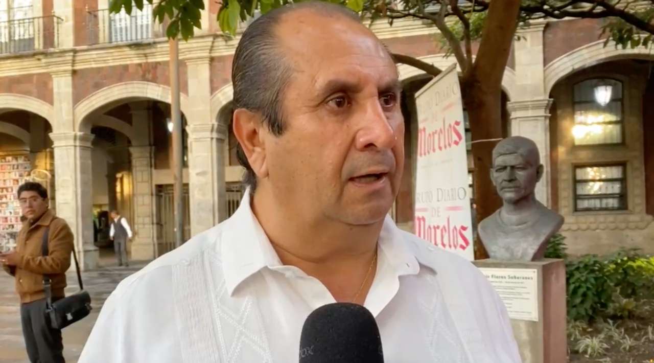 Morelos alista parques industriales para atraer inversiones