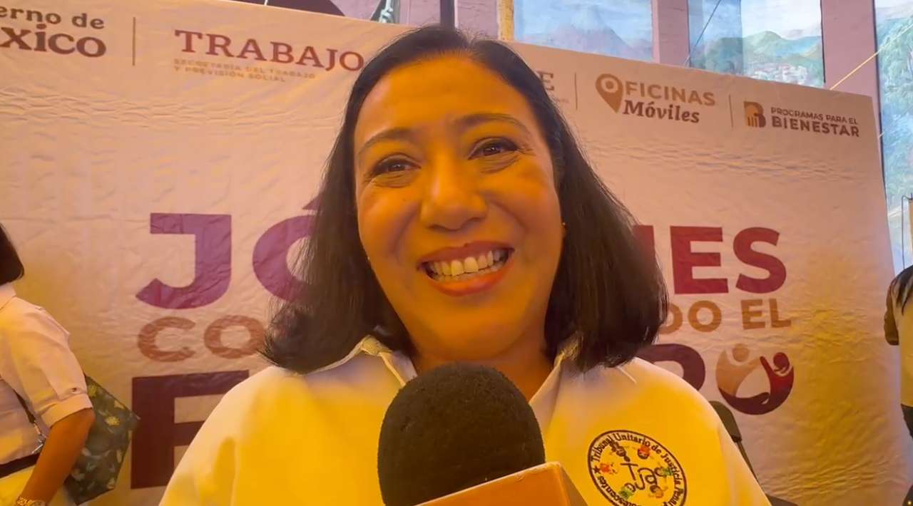 Impulsan capacitación laboral para jóvenes en centros de internamiento