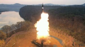 Corea del Sur alerta sobre aceleración del programa nuclear norcoreano