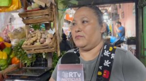 Aumenta precio de productos básicos en el mercado Benito Juárez de Jojutla