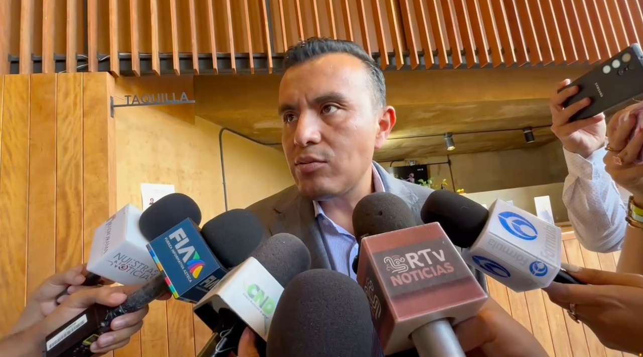 Congreso alista inicio del segundo año legislativo con agenda social