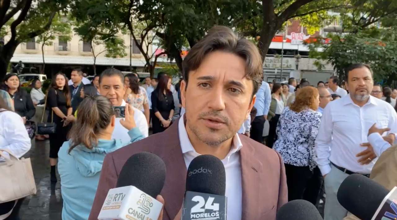 Monumento a Emiliano Zapata impulsará el turismo en Cuernavaca