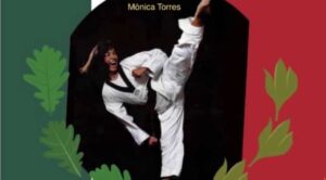 Mónica Torres exige intervención de Conade ante crisis en la Federación Mexicana de Taekwondo