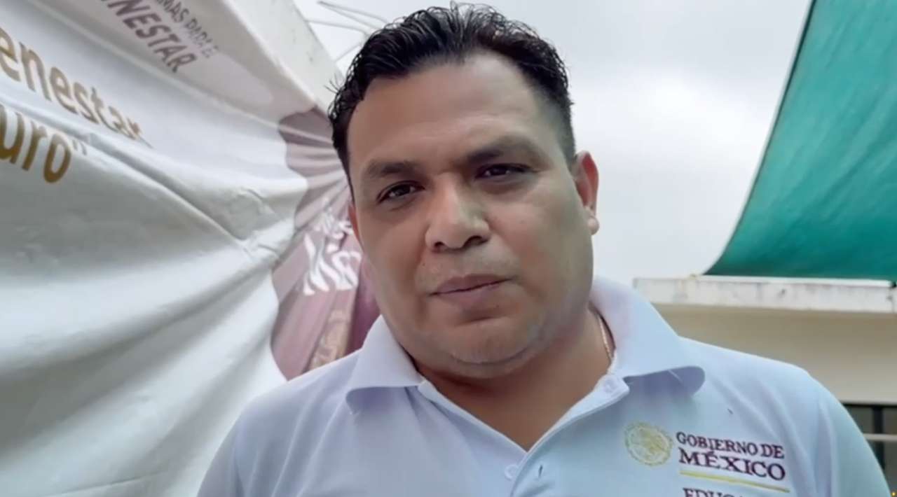 Alertan por posibles fraudes en trámites de becas escolares en Tlaquiltenango