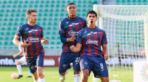 Atlante empata 1-1 ante Tepatitlán en su debut en el Apertura 2025