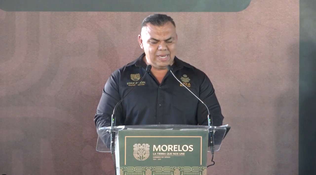 Anuncian carrera-caminata por la alfabetización en Cuernavaca