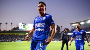 Cruz Azul mantiene viva la esperanza en Leagues Cup tras vencer al LA Galaxy en penales