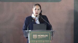 Aumenta en Morelos el número de estudiantes que concluyen la preparatoria y entran a la universidad: SEP
