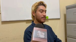 Inicia colecta en Zacatepec para apoyar estudios de artes en París de joven talento local