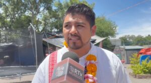 Analizan en Congreso creación de Alpuyeca como municipio indígena