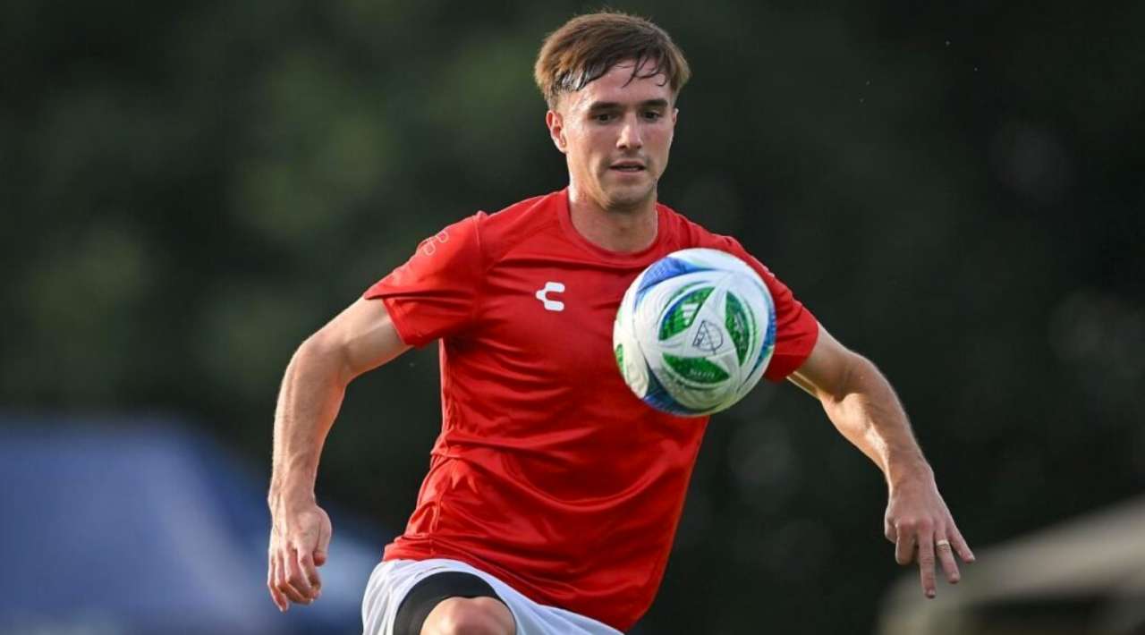 América sigue de cerca a Agustín Palavecino, pero su fichaje tendría que esperar