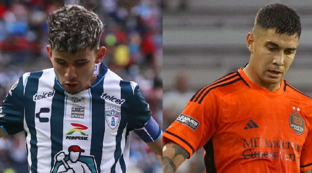 Pachuca vs Houston Dynamo, el clásico internacional más repetido