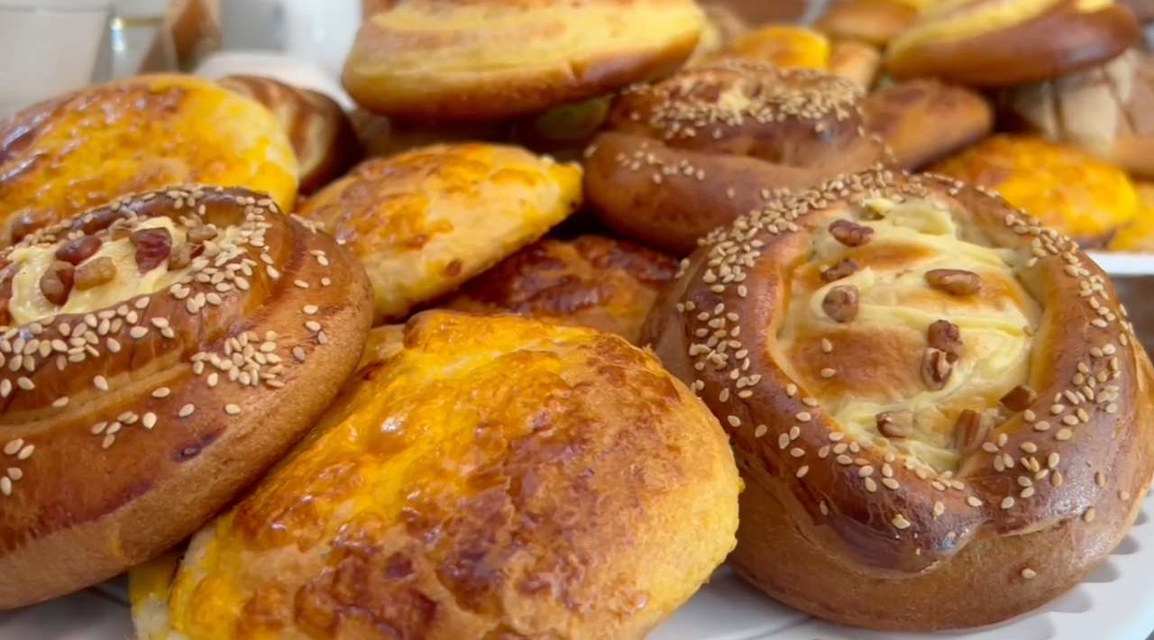 Anuncian Feria del Pan Artesanal en Cuernavaca; habrá caravana con pan gratuito