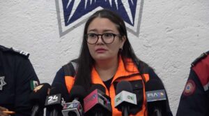 Supervisa Protección Civil de Cuernavaca cuatro barrancas para evitar asentamientos irregulares