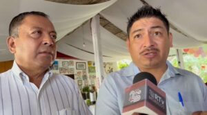 Supervisan escuelas en Tlaltizapán para evitar vandalismo y daños por lluvias durante vacaciones