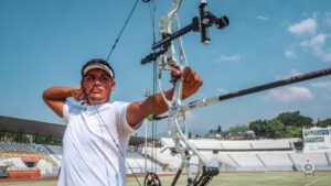 Atletas morelenses listos para competir en los Juegos Panamericanos Junior Asunción 2025