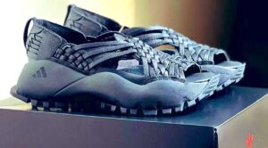 Adidas ofrece disculpas por apropiación cultural