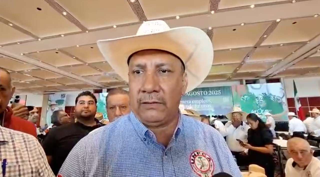 Morelos, sede del Congreso Nacional de Productores de Caña de Azúcar