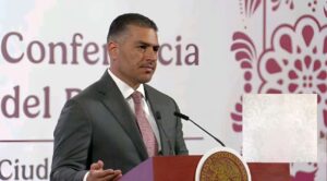 El Cártel de Sinaloa sigue activo y con líderes por capturar: García Harfuch