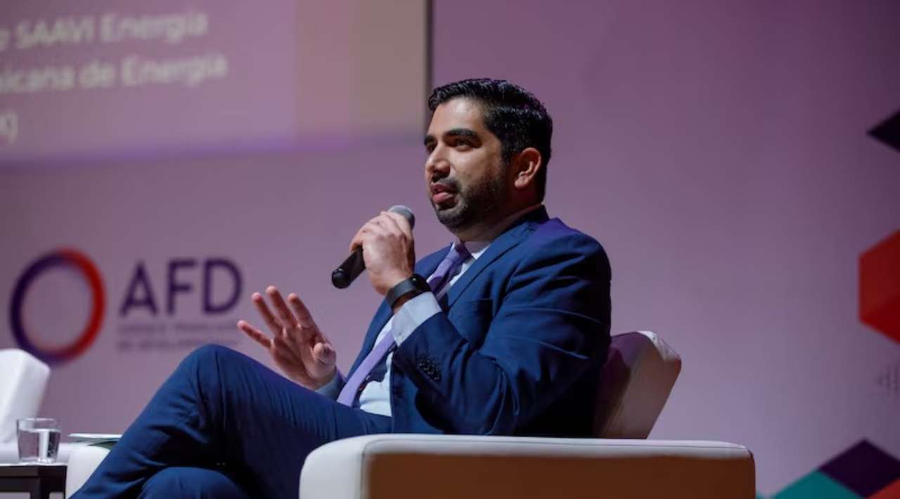 Desgana Gobierno federal a nuevo titular de la dirección de Nafin y Bancomext