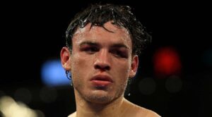 EE.UU. entrega a Julio César Chávez Jr.; lo trasladan a penal de máxima seguridad en México