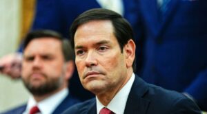 Marco Rubio podría visitar México en septiembre: Sheinbaum