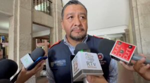 Actualizarán Atlas de Riesgo en Morelos con apoyo de la UNAM y la UAEM