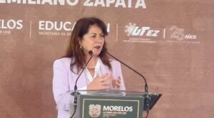 Anuncian preparatoria y universidad en línea para jóvenes de Morelos