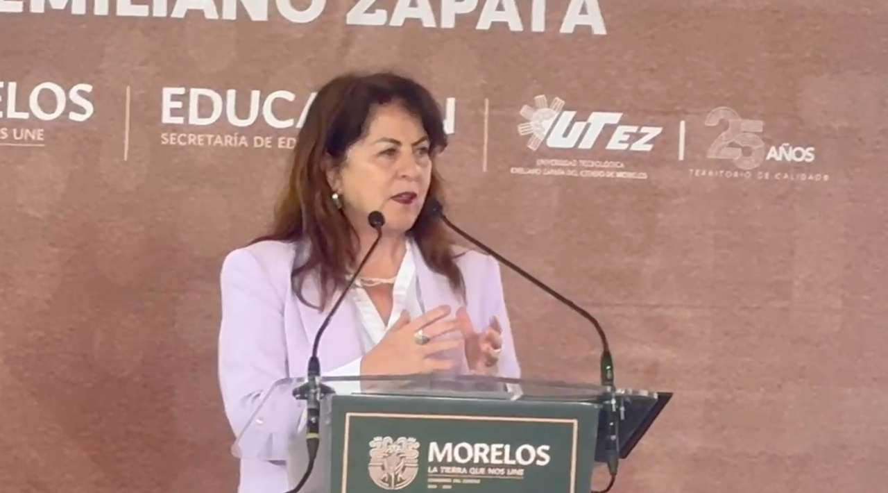 Anuncian preparatoria y universidad en línea para jóvenes de Morelos