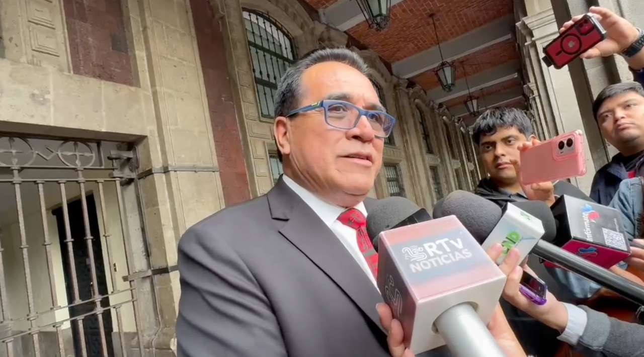 TSJ requiere 12.5 millones de pesos para el retiro de magistrados en 2026