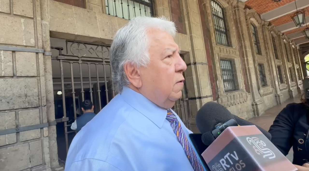 TSJ prevé destinar 12 millones de pesos para saldar adeudos por finiquitos