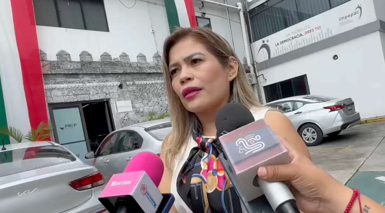 SCJN podría resolver paridad de género en municipios de Morelos: IMPEPAC
