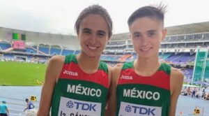 ¡Los Gemelos Sánchez, un Orgullo para México!