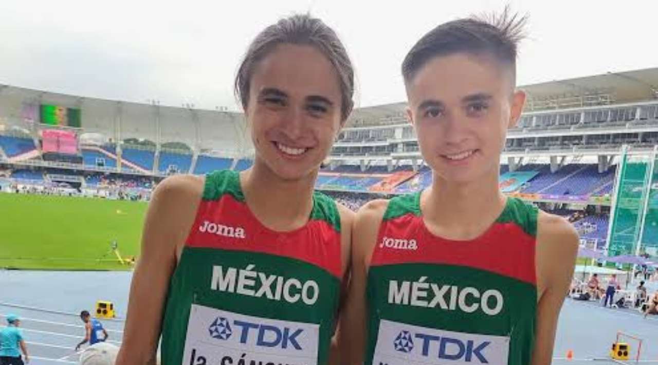 ¡Los Gemelos Sánchez, un Orgullo para México!