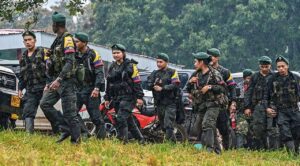 DEA acusa a Venezuela de colaborar con FARC, ELN y cárteles mexicanos