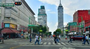PIB de México crece 0.6 % en el segundo trimestre de 2025: INEGI