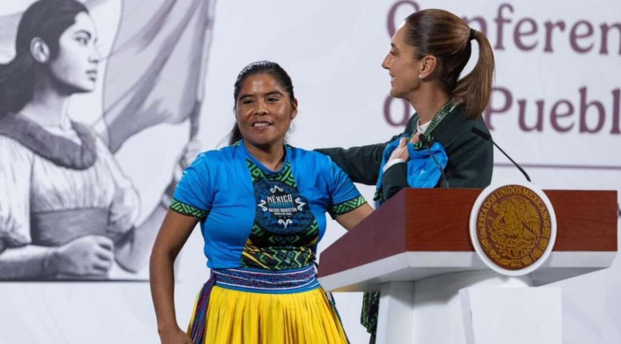 Gobierno lanza serial de carreras deportivas “México imparable”