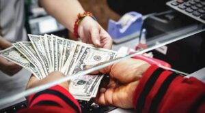 Gobierno Federal reporta caída del 5% en remesas durante 2025