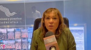 Llama Capufe a conducir con precaución ante alto flujo vehicular por periodo vacacional