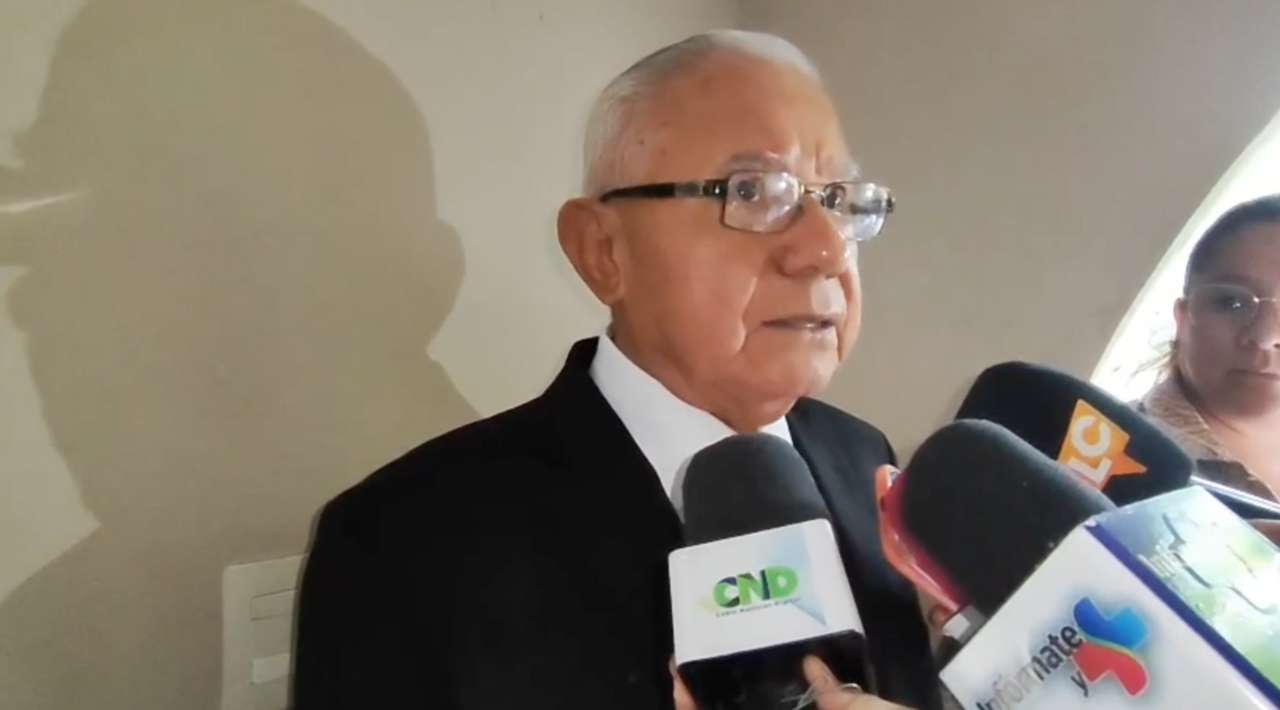 Pendiente, integración del Comité de Participación Ciudadana; corresponde al Congreso emitir convocatoria: Gobierno estatal