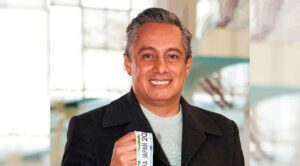 México, Potencia en Deportes Acuáticos: Fernando Platas