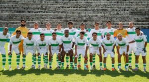Zacatepec cae en su debut ante Santiago FC en el Mariano Matamoros