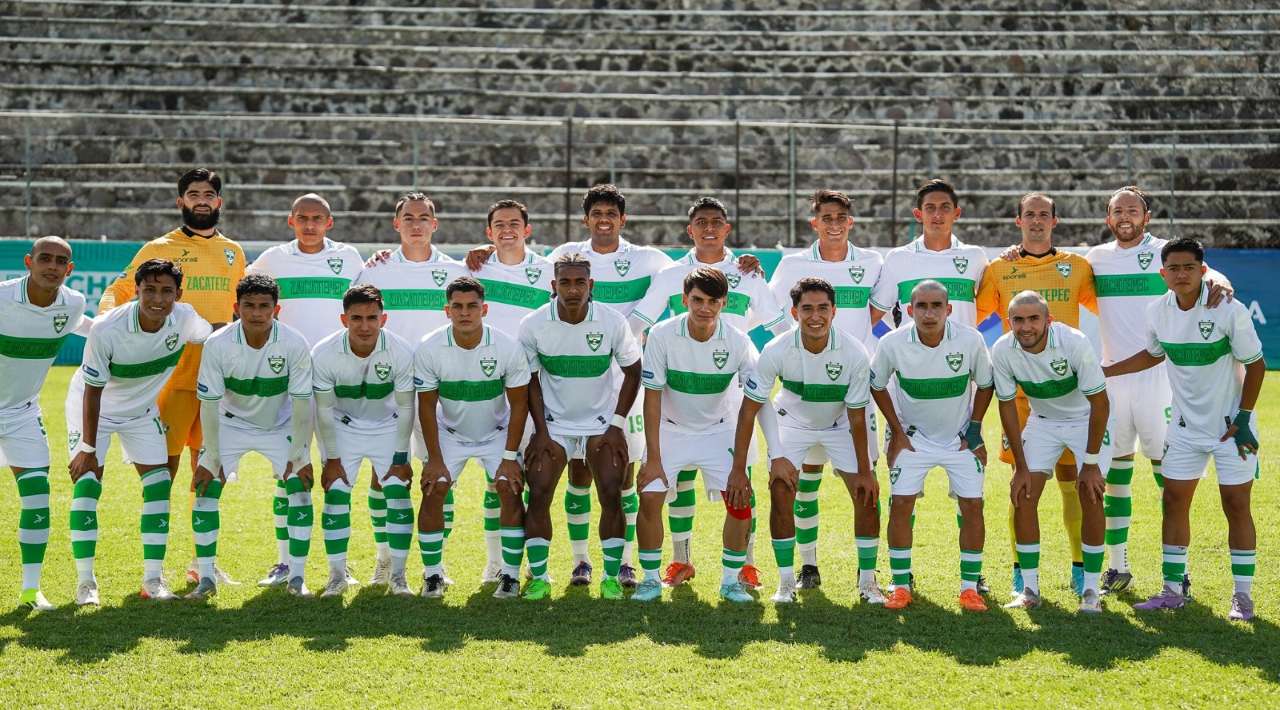Zacatepec cae en su debut ante Santiago FC en el Mariano Matamoros