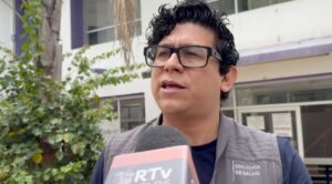 Llama SSM a población afectada por lluvias a vigilar su salud y evitar automedicación